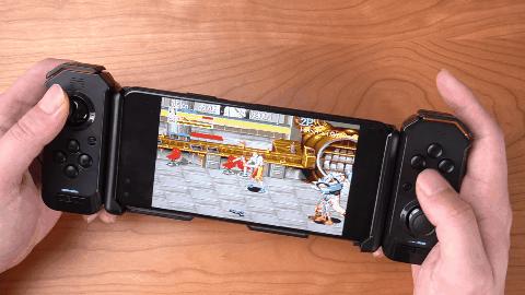 北通g2手柄现在可以玩和平精英吗,北通h2手柄玩和平精英