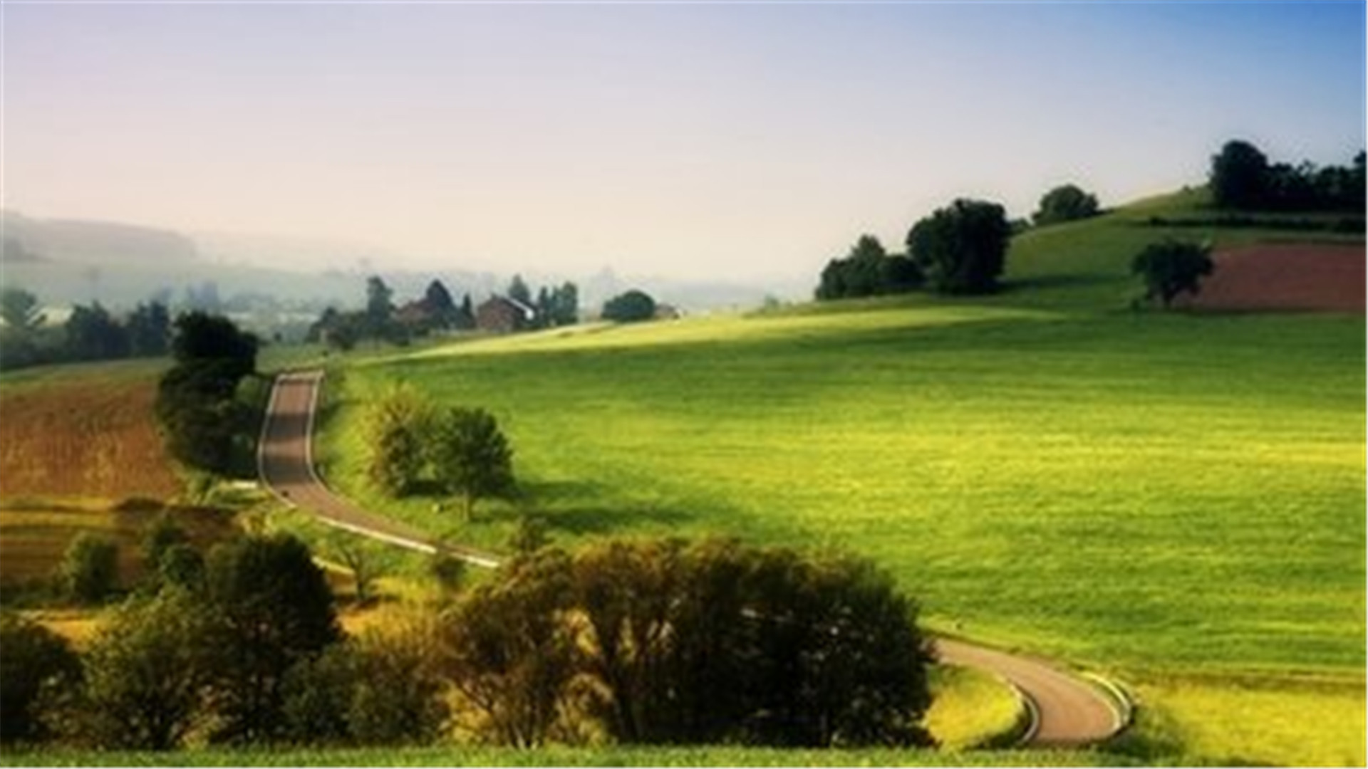 蓝色护眼壁纸唯美图片,最美的护眼桌面壁纸