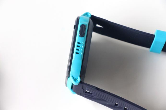 ai智能孩子,AI智能儿童电话手表