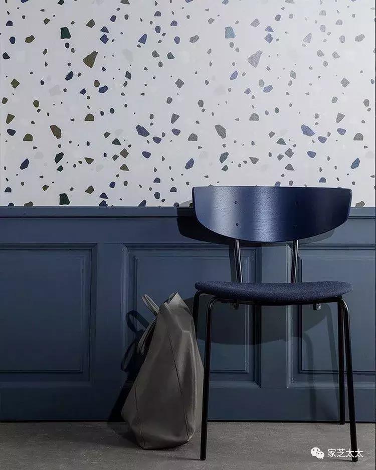 壁纸挑选颜色,壁纸种类推荐