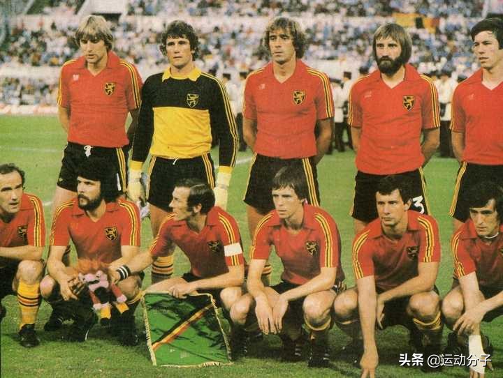 比利时怎么突然崛起,比利时是强国吗