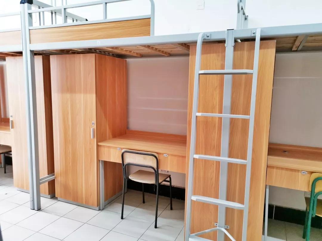 高中家长学生关注!盘点浙江省59所大学宿舍,有的堪比星级酒店