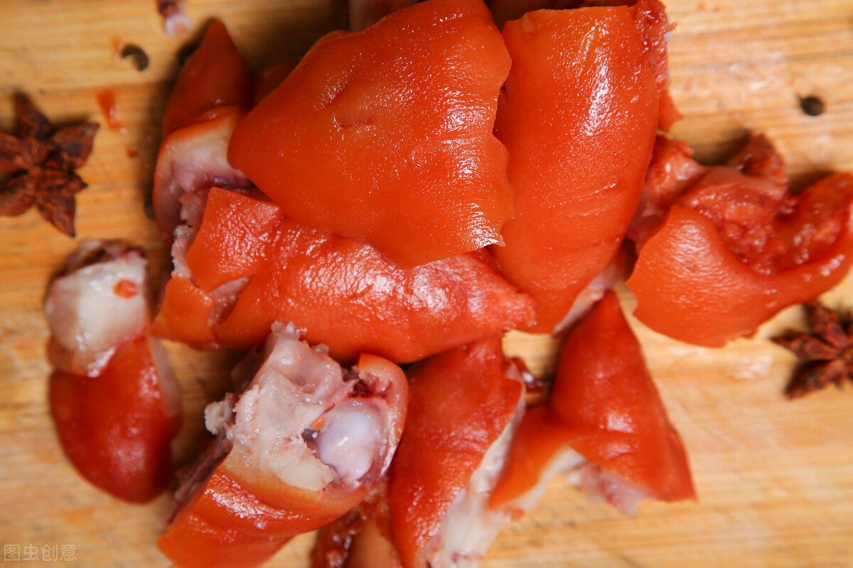 多仁多猪蹄可靠吗,多仁多猪蹄好吃吗