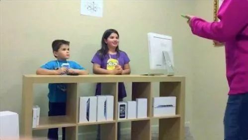 孩子玩过家家是什么思维,小孩子玩过家家好吗