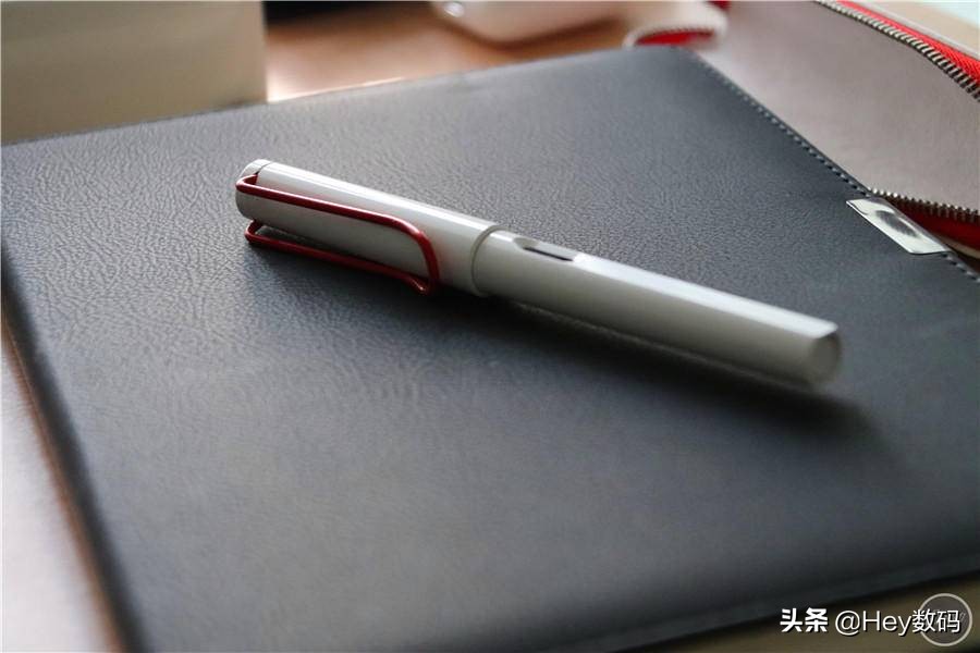 凌美钢笔第一次怎么开笔,凌美钢笔限量版套盒