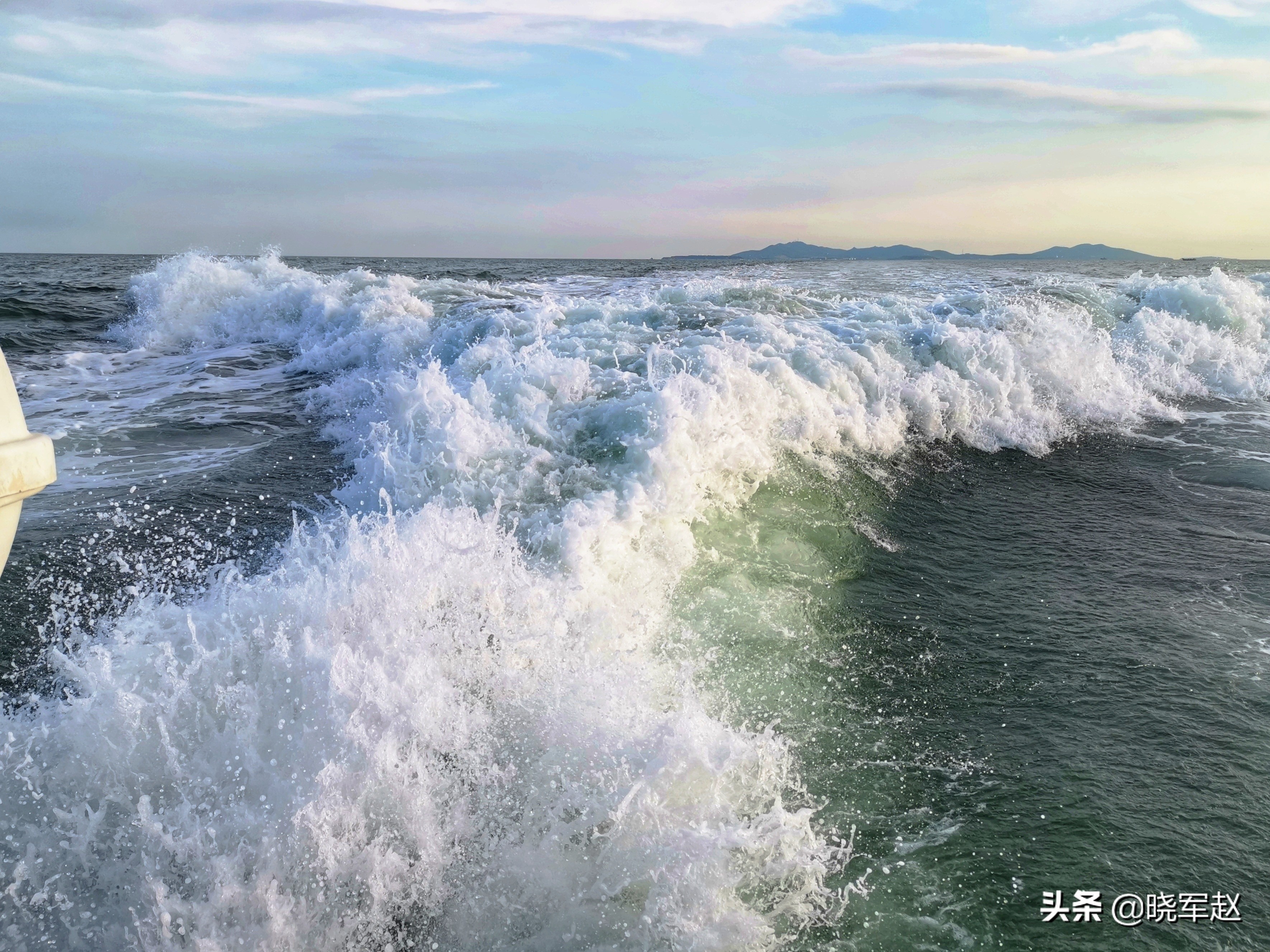 摄影：觉华岛掠影（二）