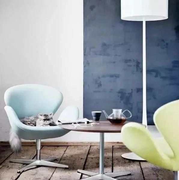 一椅在手,女神我有!!令100位女性瞬间HIGH翻的“十把椅子”