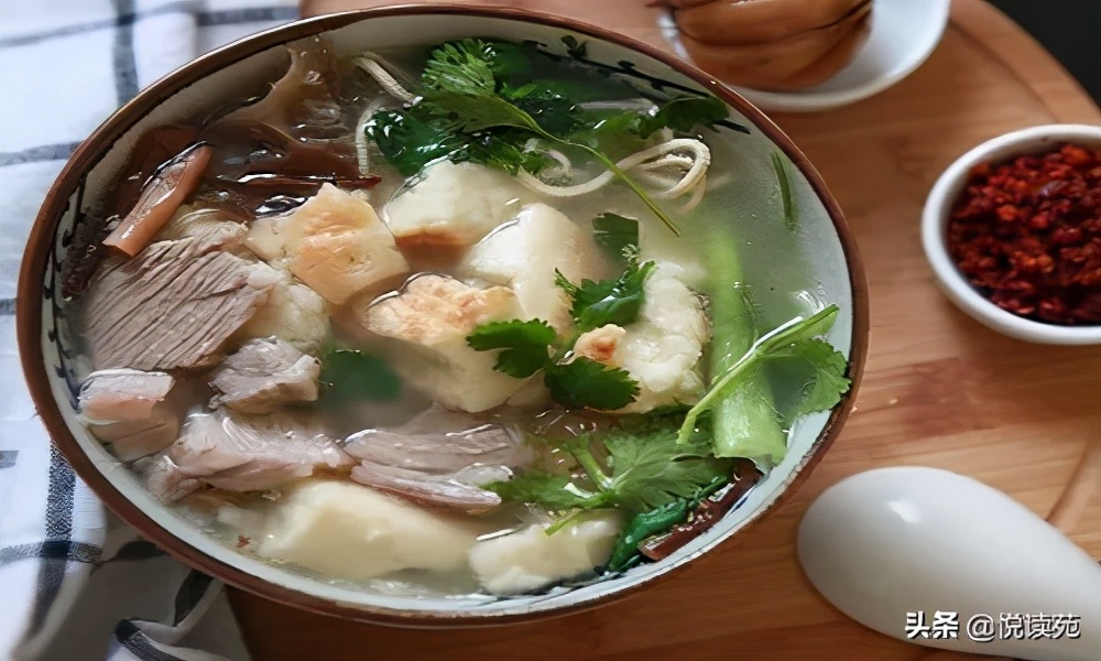 李卫群：你好，洛南三要