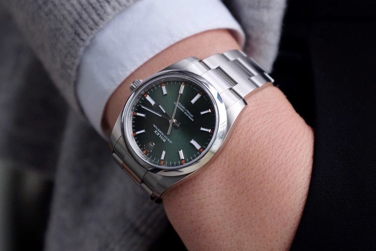 国外劳力士新款好买吗,劳力士行情价格一览表最新