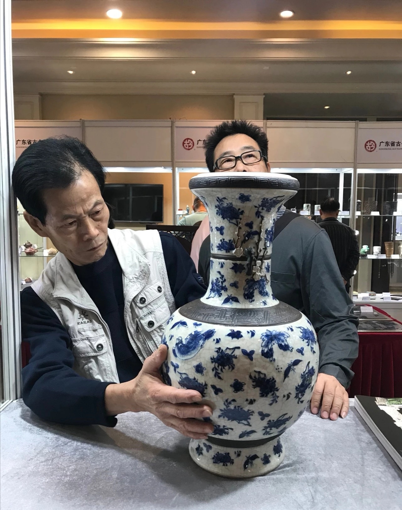 2018秋季文物艺术品拍卖会,2023年艺术品秋拍直播