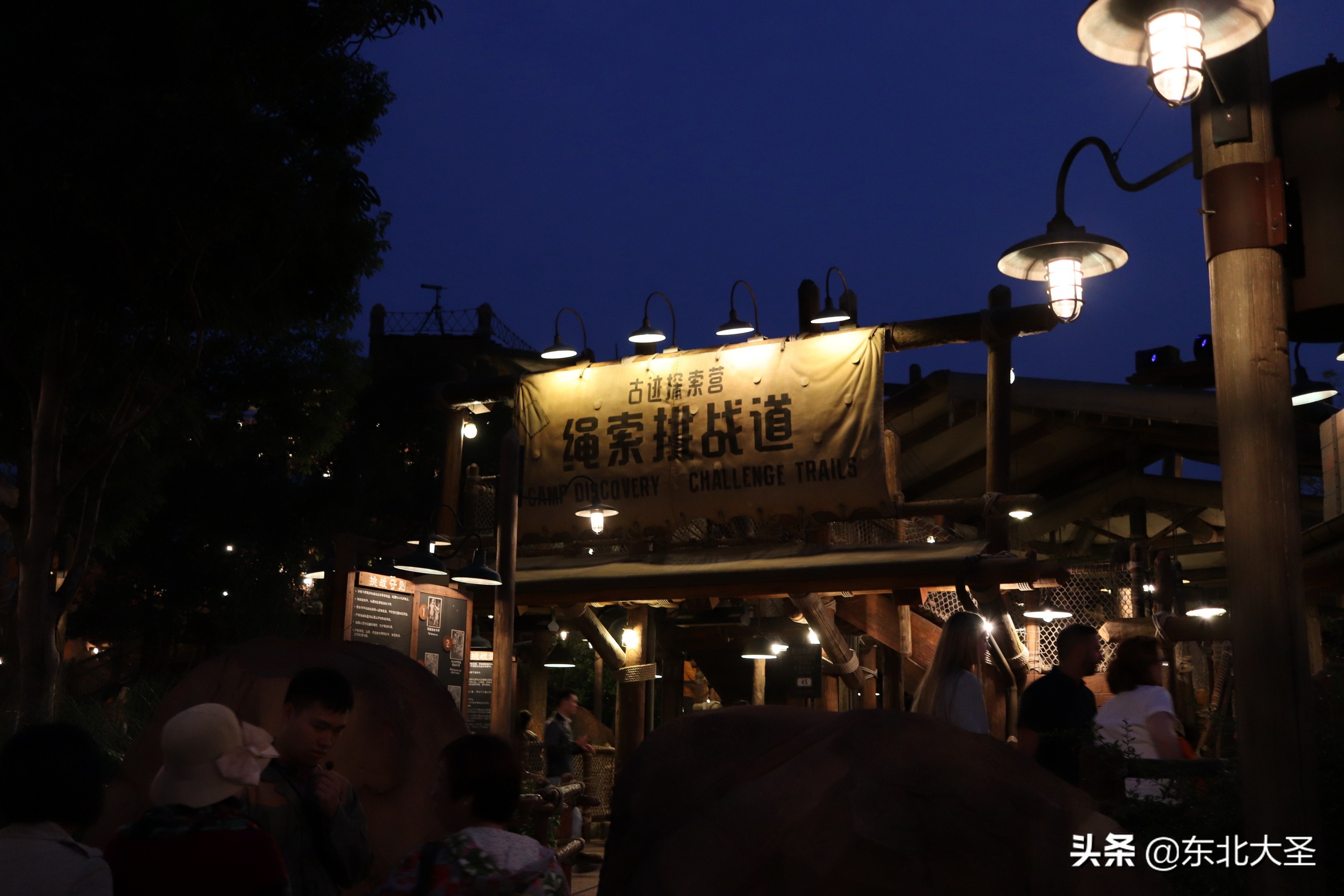 西湖迪士尼自由行攻略,上海南京杭州5日游攻略迪士尼