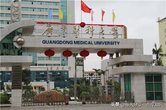 九个很有意思的冷知识,湛江冷知识