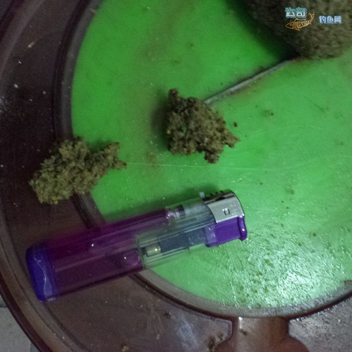 100毫升饵料十竿就拉下去，只允许一款拉饵的黑坑怎么拉大饵技巧