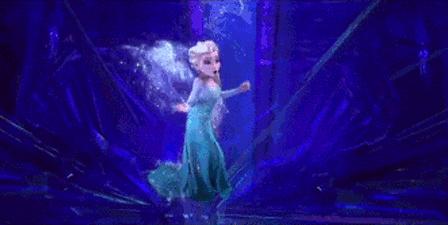 冰雪奇缘第二季艾莎和安娜,冰雪奇缘艾莎安娜全集