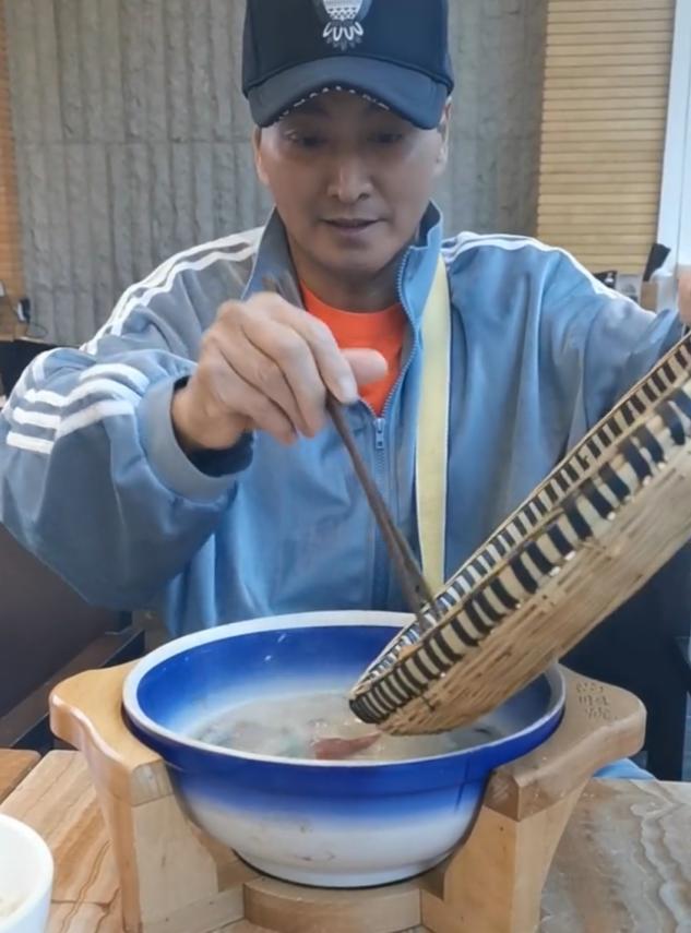 金超群最后一次拍包青天,金超群的包青天究竟有多火