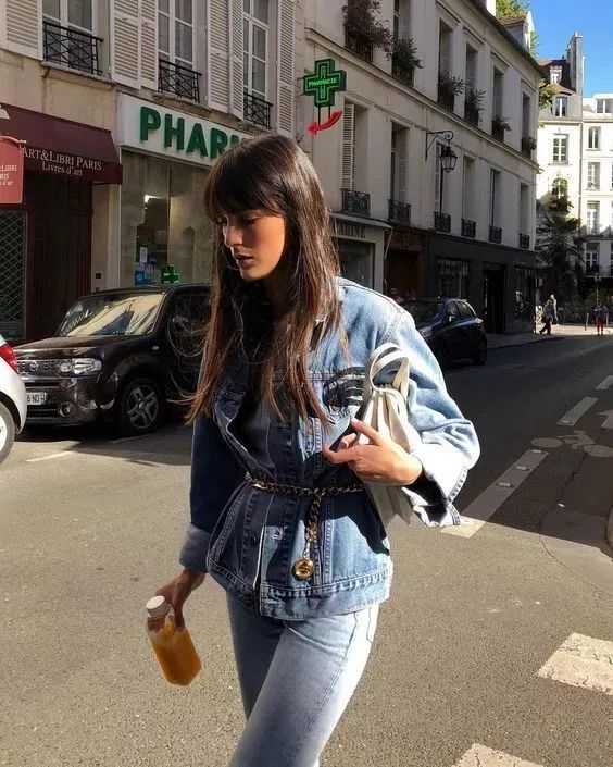 大金链子忘了戴,大金链子好久没戴了