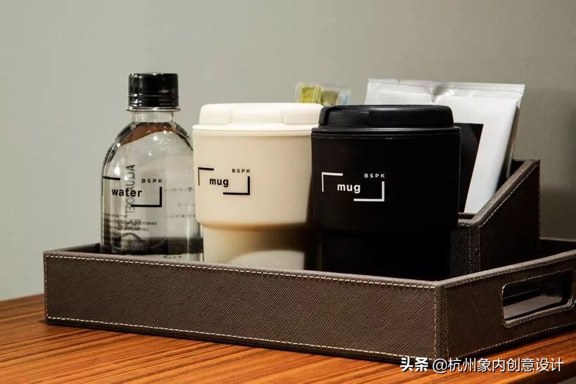 日本酒店房间设计,有哪些设计精美的酒店