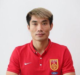 近二十年中国足坛最强阵容,盘点中国足坛