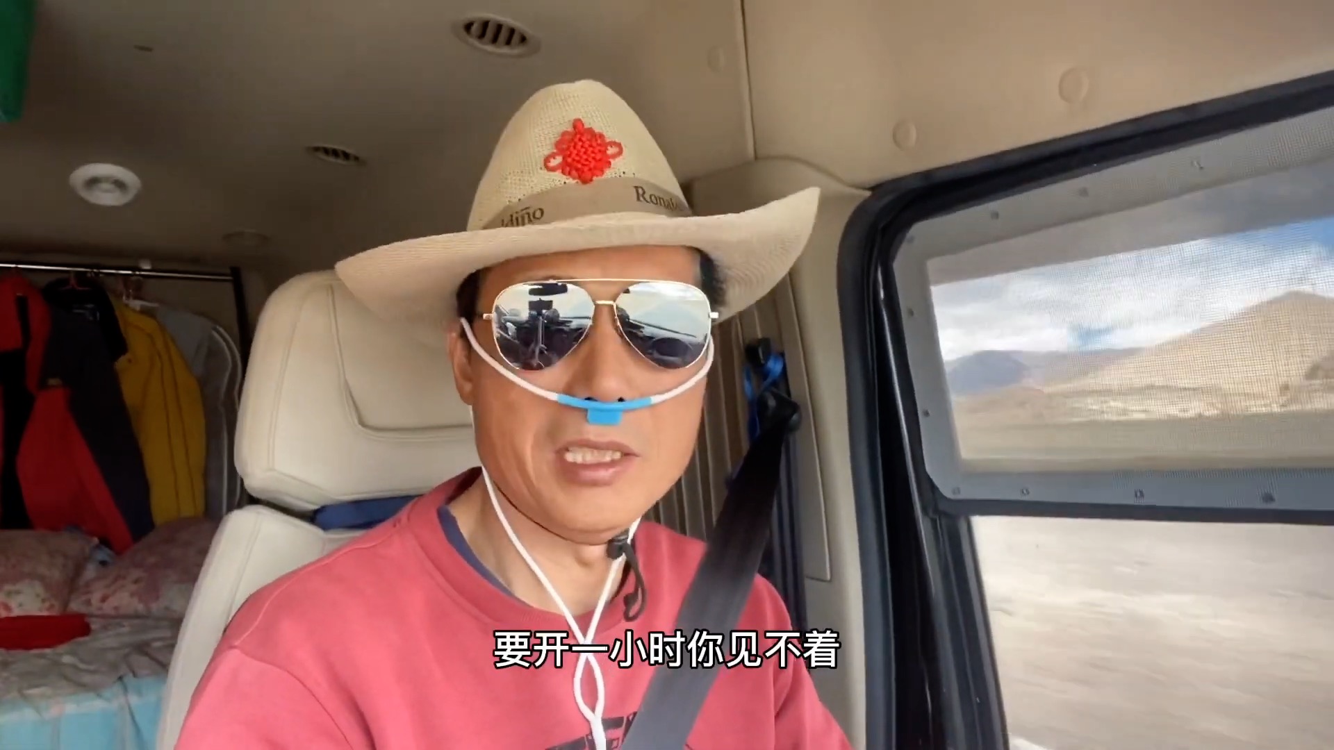 天堂*藏西**-好吃的草成了扶贫开发的头号工程，牛羊就快乐起来啦