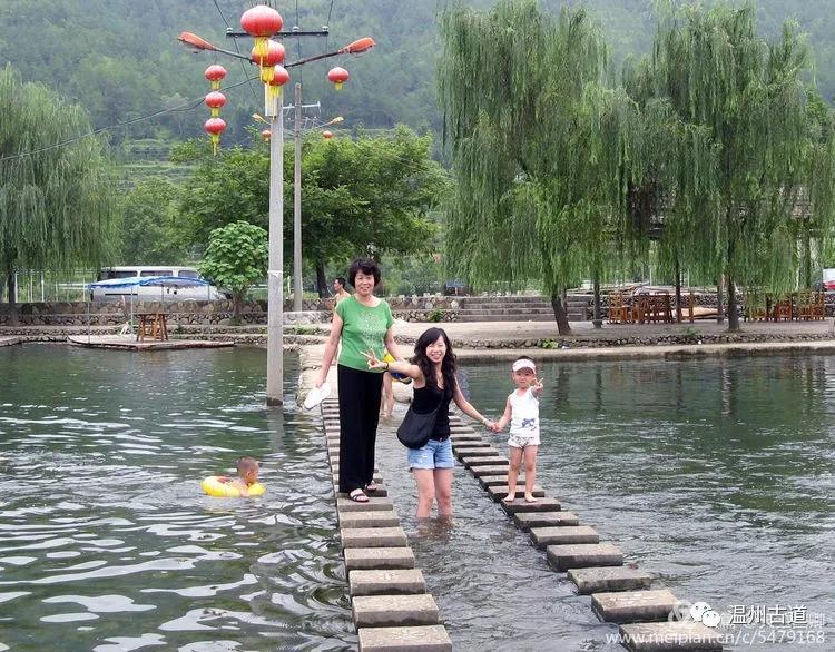 夏日游玩好去处一起来玩水,夏季必来玩水的好去处