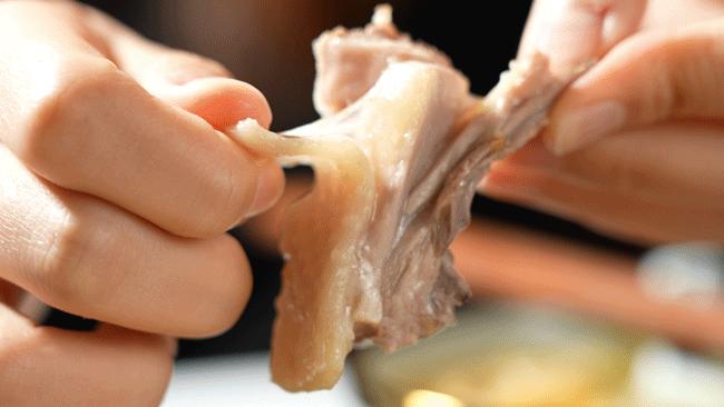 泰国杂交鸡,泰越杂交鸡