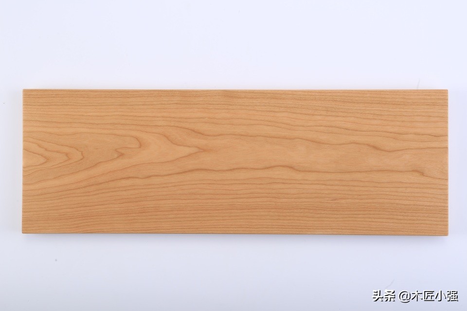 樱桃木橡木黑胡桃木怎么选,白蜡木樱桃木黑胡桃怎么选