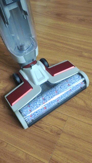 洗地机用了半年能退吗,洗地机用两年就不好用了