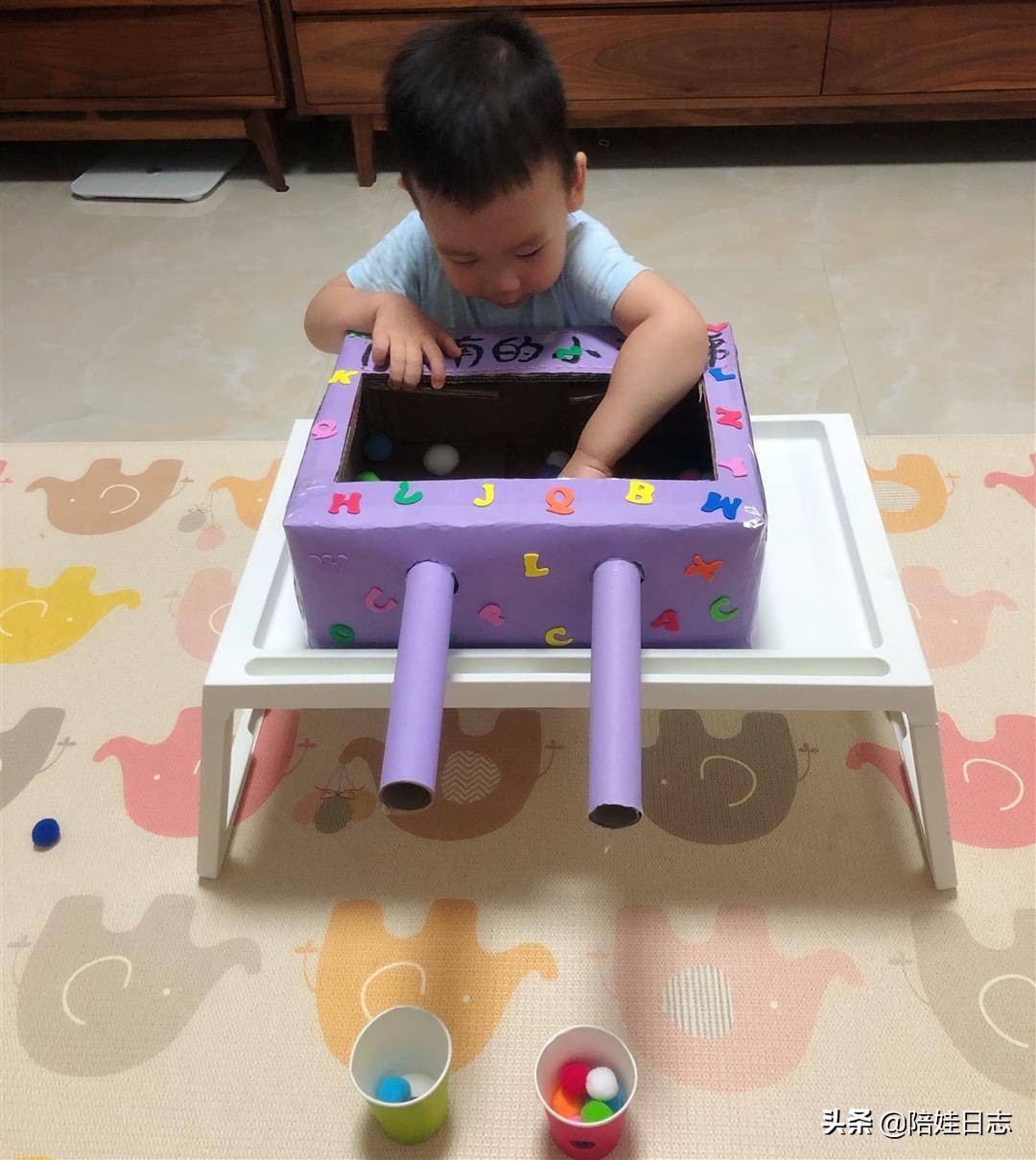 适合3-7岁孩子的数学启蒙思维训练,数学启蒙逻辑思维训练小游戏