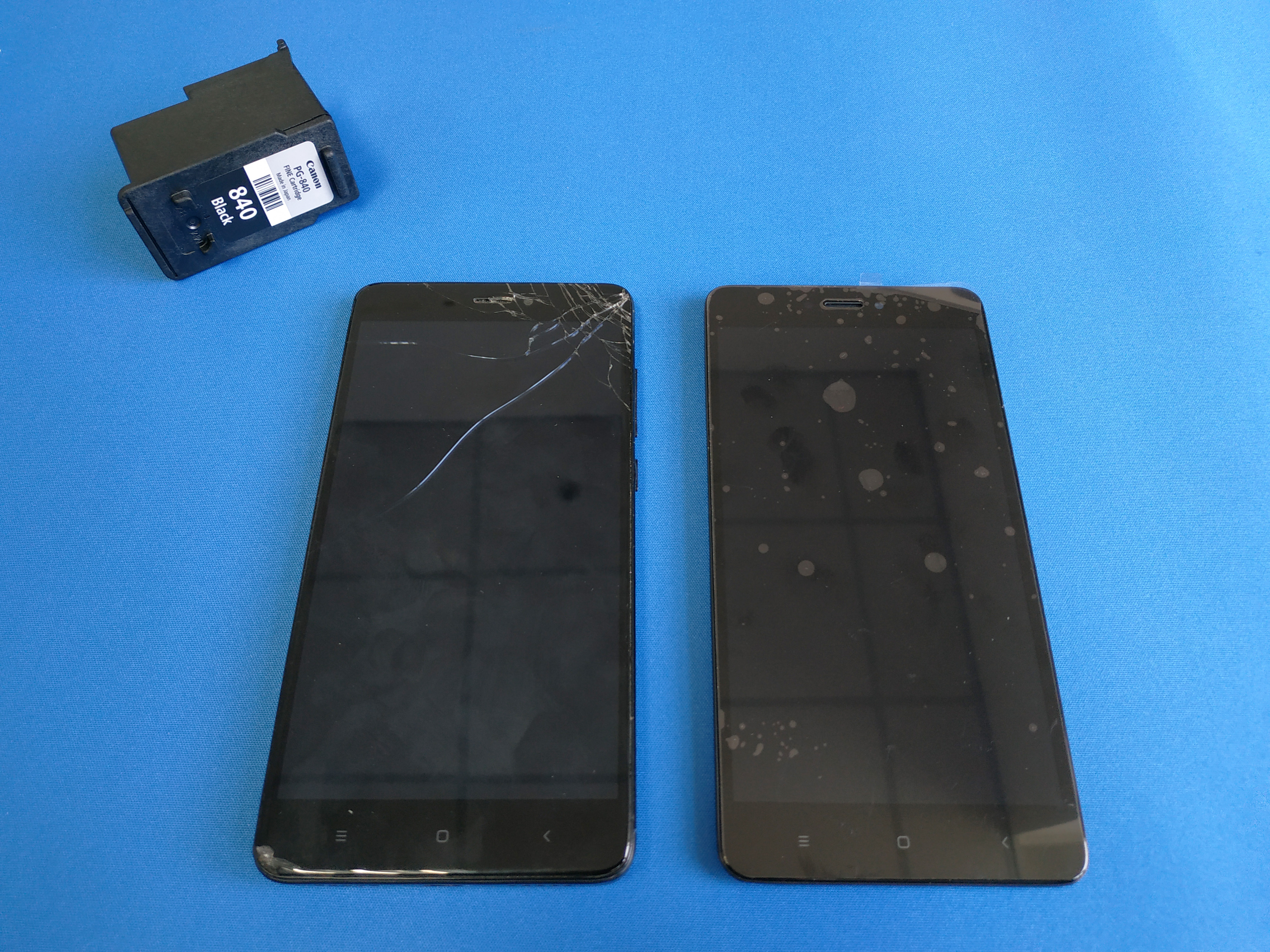 红米note4x换屏幕,红米note9换屏