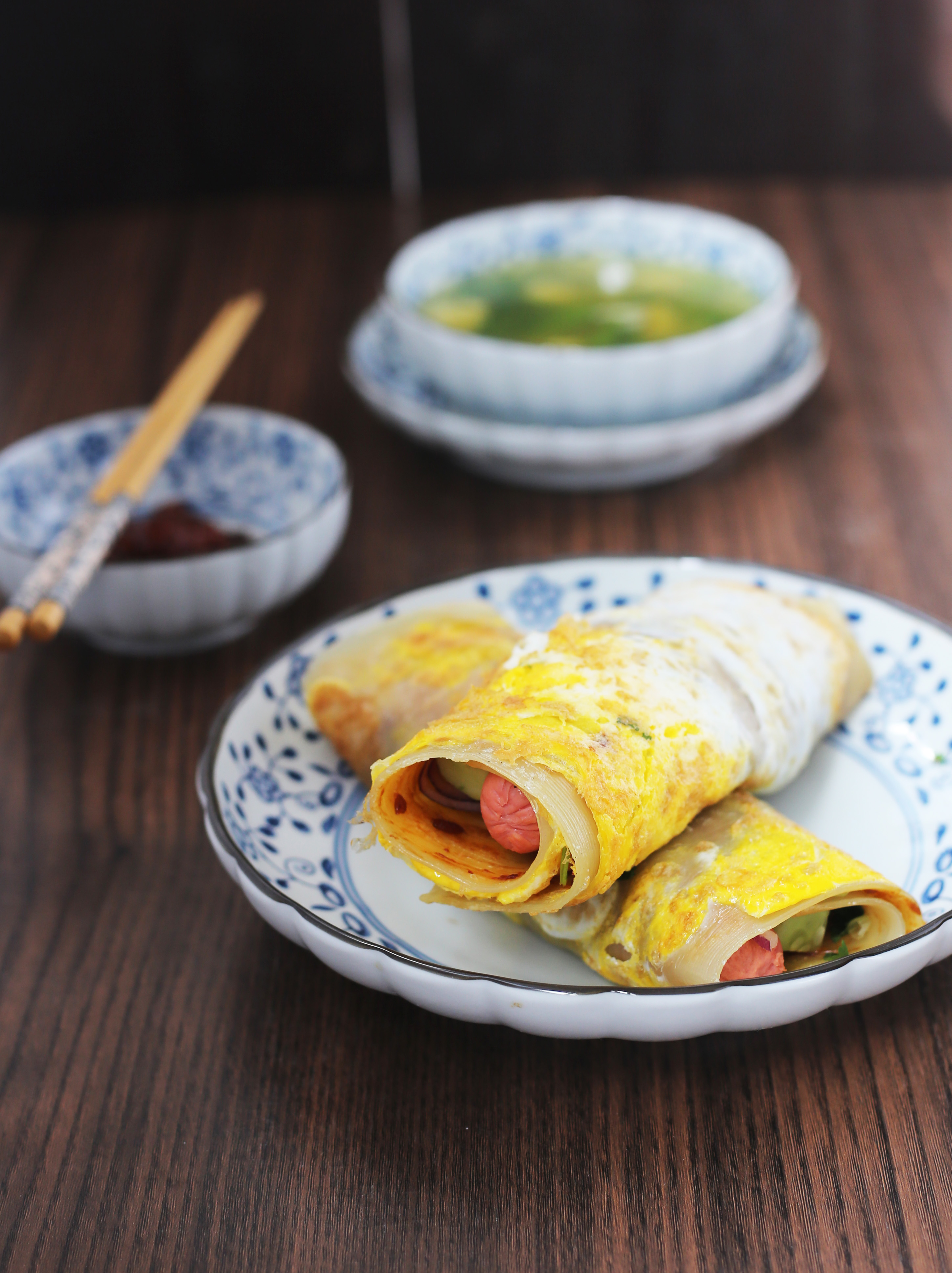 家有电饼铛,电饼铛可以做些什么美味