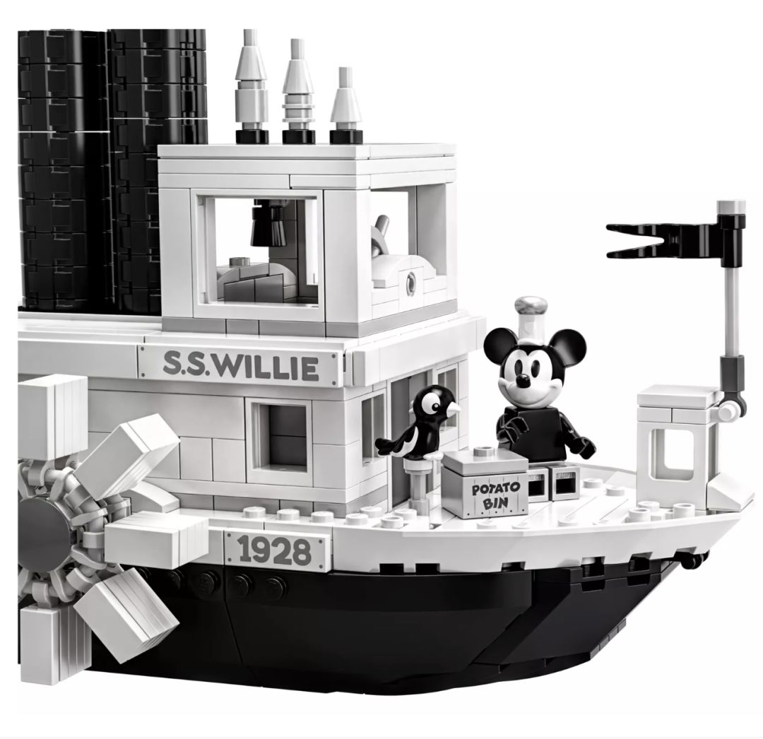 关于乐高的影视作品,好看的乐高影视作品