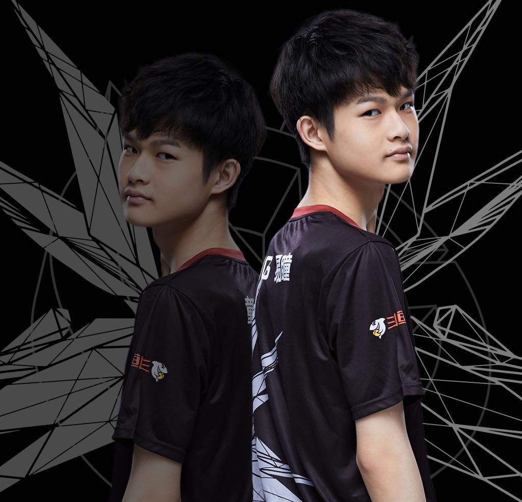 kpl四大边路易瞳,kpl自由人易瞳