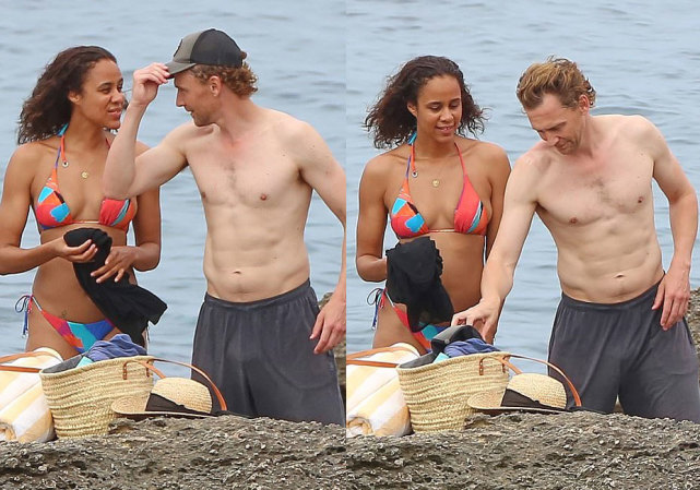 抖森洛基颜值巅峰,曝抖森与女友同居新闻