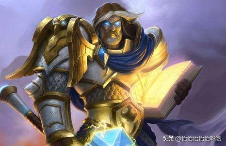 炉石传说牧师平民卡组,炉石传说平民卡组