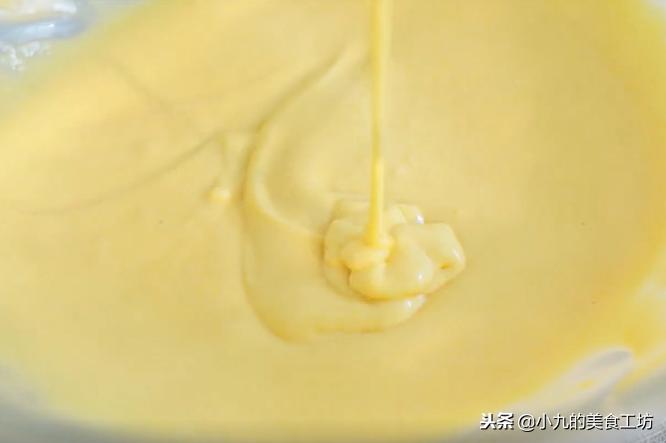 1碗面粉4个鸡蛋，2分钟教你做铜锣烧，不和面不揉面，做法超简单