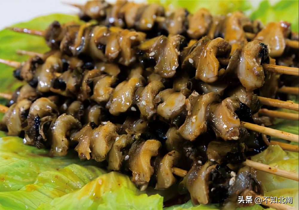 广西人喜不喜欢吃螺,第一次和广西的朋友吃螺评论