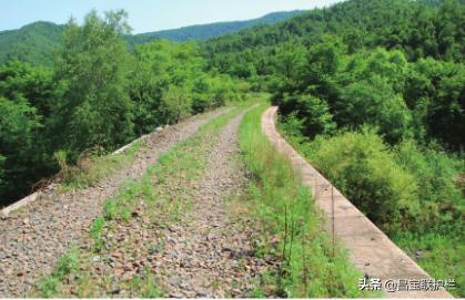 滨绥铁路是电气化铁路吗,滨绥铁路290公里