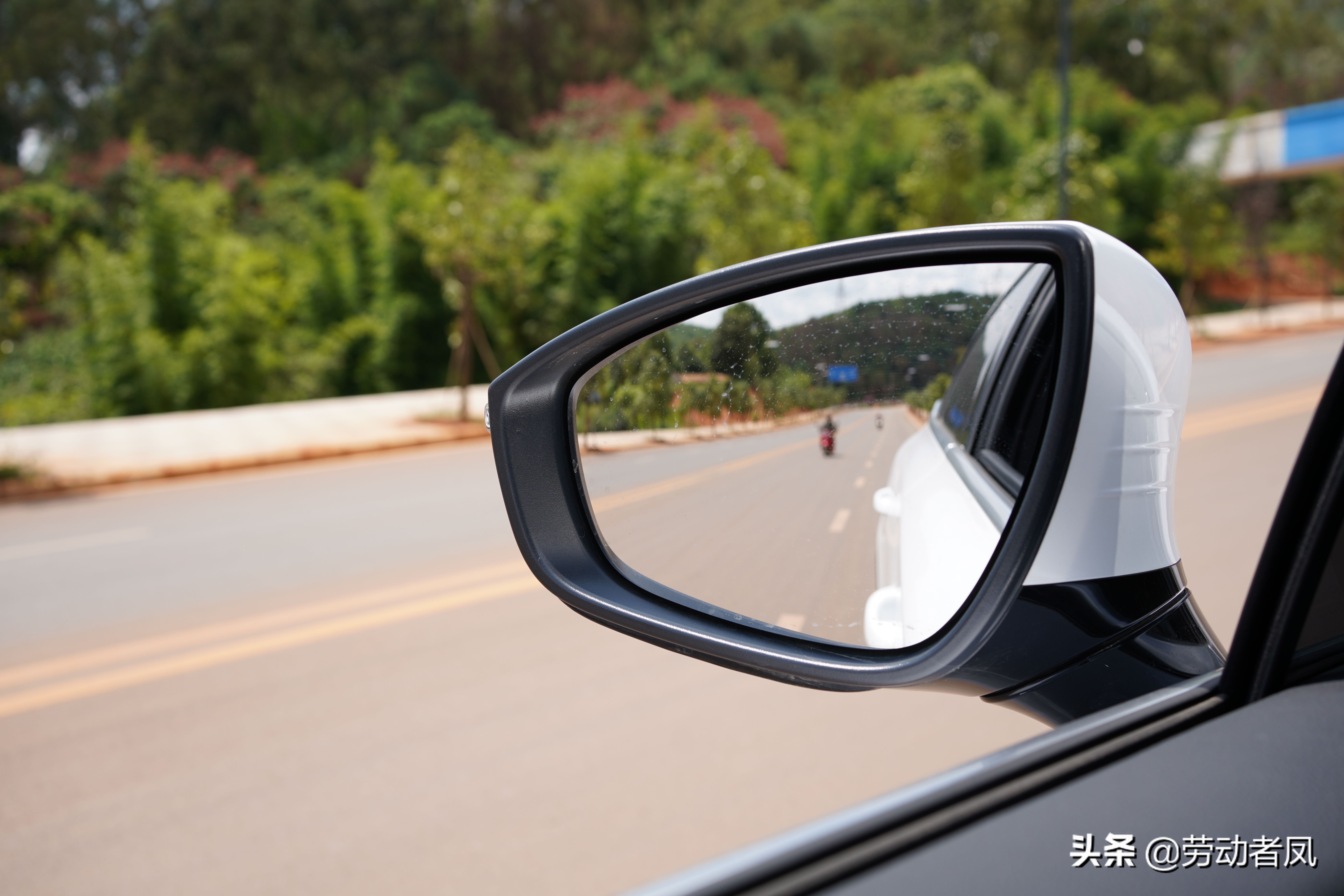 唐dmi车内怎么锁住不让外面开门,唐dmi儿童锁故障