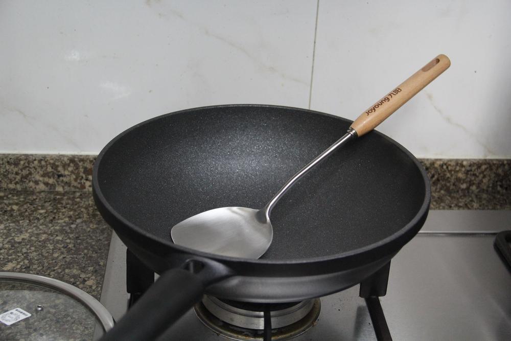 九阳晶钻耐磨不粘炒锅价格多少,九阳晶钻炒锅