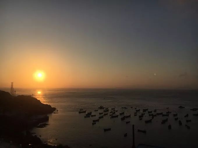 枸杞岛两天一夜最全旅游攻略,一生必去的枸杞岛