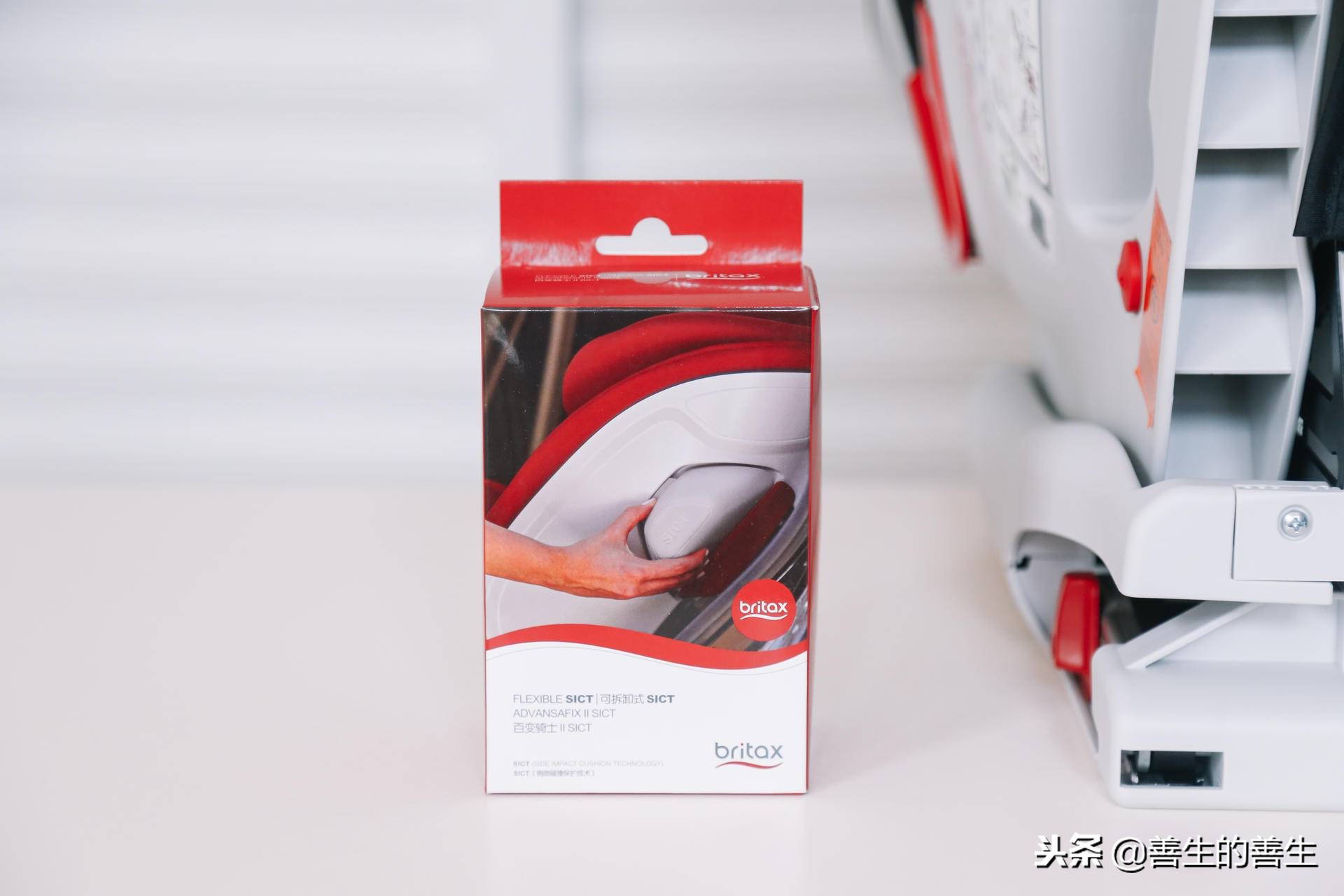 宝得适百变骑士适合多大宝宝坐,宝得适britax百变骑士安全座椅