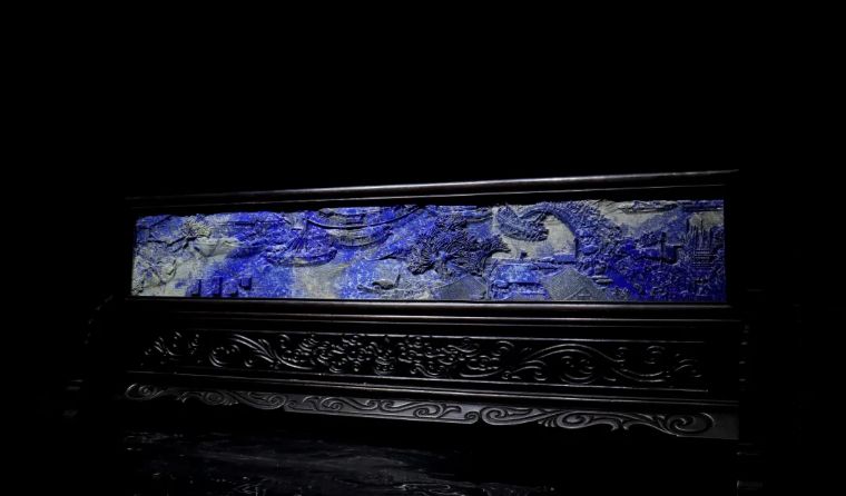 中国玉文化与玉器鉴赏,中国玉文化孔雀石艺术品鉴赏