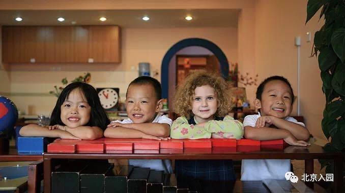 年年爆仓!北京10大热门民办幼儿园汇总!学费最低仅要750元
