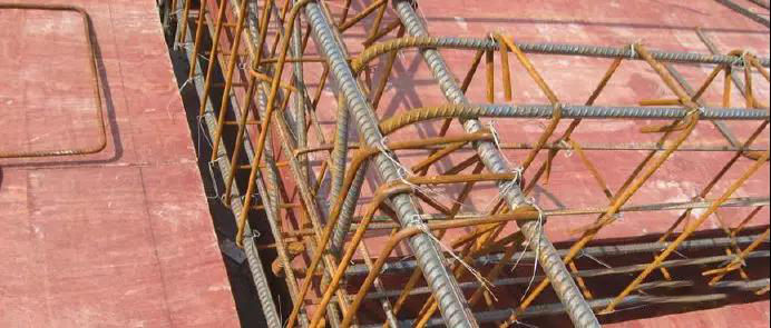 钢筋绑扎质量通病及整改措施,钢筋工程常见质量通病整改措施