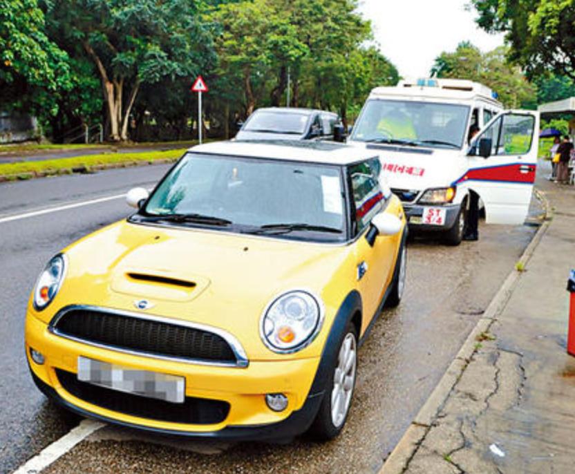 香港教授毒杀妻女,香港教授杀害妻女