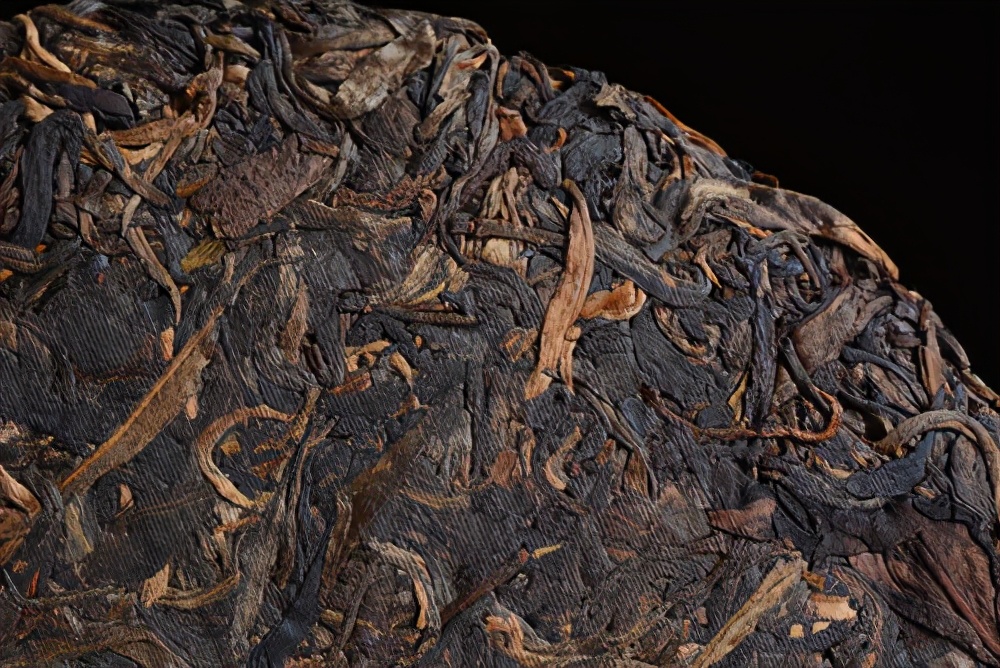 西双版纳产区普洱的特点,西双版纳八大茶山