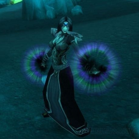 魔兽世界天启四骑士背景故事,魔兽世界卡拉赞背景故事