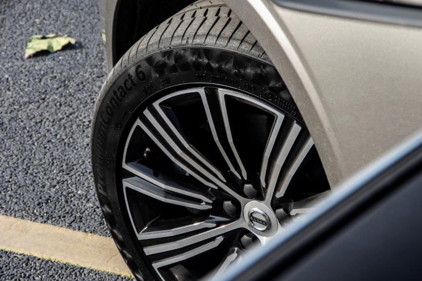 换装B5动力，日常搬砖与诗和远方，只差一台V60的距离