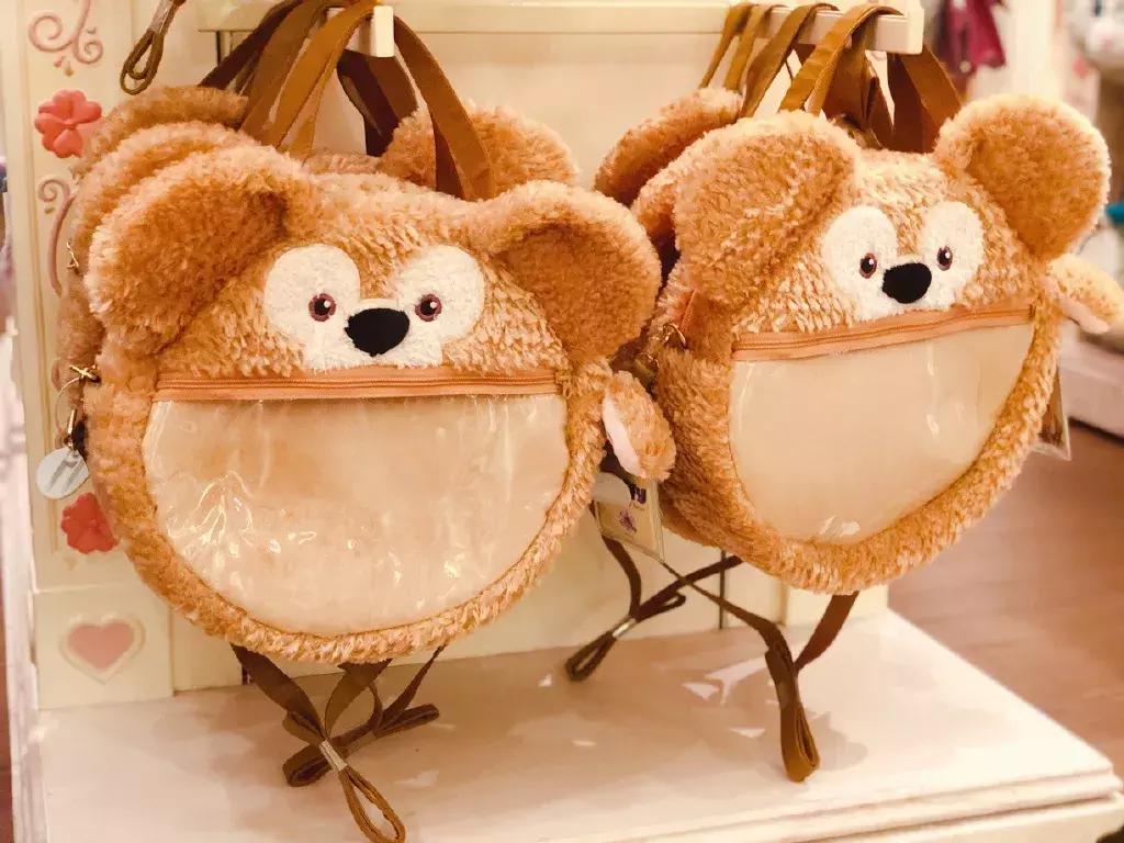 超萌的迪士尼图片,盘点迪士尼超萌周边