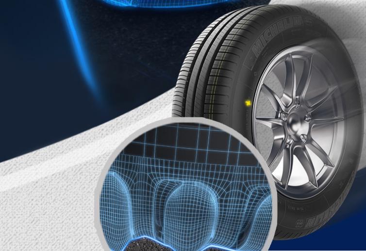 米其林轮胎韧悦加强版和普通版,米其林轮胎浩悦和韧悦怎么选